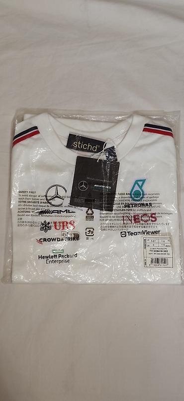 bagi salvar: Futbolka, Puma, 2XL, rəng - Qırmızı — 7