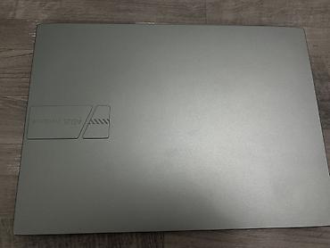 Ноутбуки ASUS: ASUS Vivobook Pro 14 OLED — Мощь, цвет и стиль для работы, творчества — 4