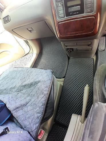 chek it: Toyota Gaia: 2002 г., 1.9 л, Бензин — 4