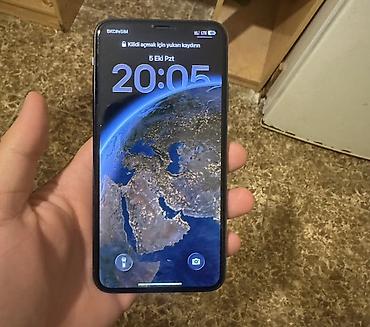 ikinci el tv satis: IPhone 11 Pro Max, 512 GB, Face ID — 1
