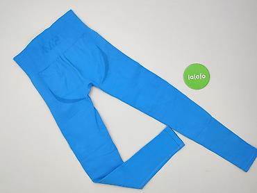 decathlon crivit: Legginsy Sportowe damskie, rozmiar S — 3