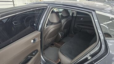 Kia: Kia K5: 2018 г., 2 л, Автомат, Бензин, Седан — 11