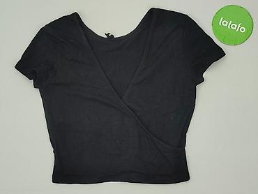 top nirvana bershka: Sinsay, Top damski, rozmiar M — 2
