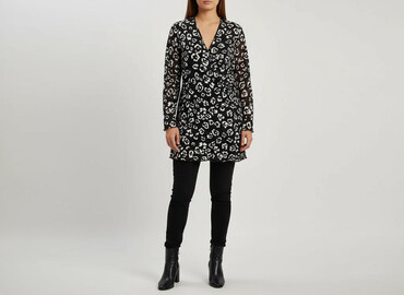 Sukienki: Marks & Spencer, Sukienka damska, rozmiar 3XL