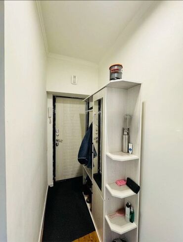 Продажа квартир: 2 комнаты, 39 м², Индивидуалка, 4 этаж, Евроремонт at lalafo.kg — 8 Продажа квартир: 2 комнаты, 39 м², Индивидуалка, 4 этаж, Евроремонт — 8