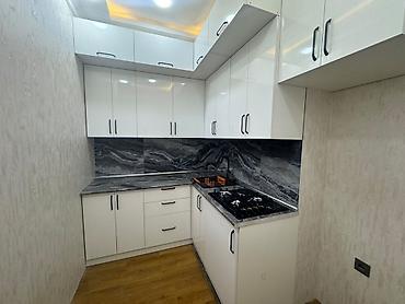 menzil satisi: 2 otaqlı, Yeni tikili, 72 kv. m — 8