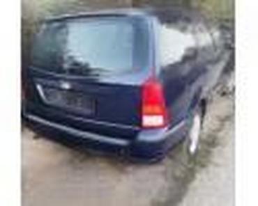 Glave motora: ABS PUMPA 1.4 E-HDI ZA FORD C-MAX, FIESTA, FOCUS . OD 2002. DO 2012 — 20
