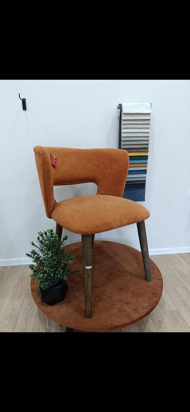 Stullar: Qonaq otağı üçün, Yeni, Qatlanmayan, Stul — 2