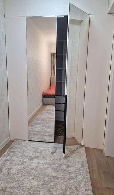 Квартиры: 3 комнаты, 94 м², Индивидуалка, 2 этаж, Дизайнерский ремонт — 6