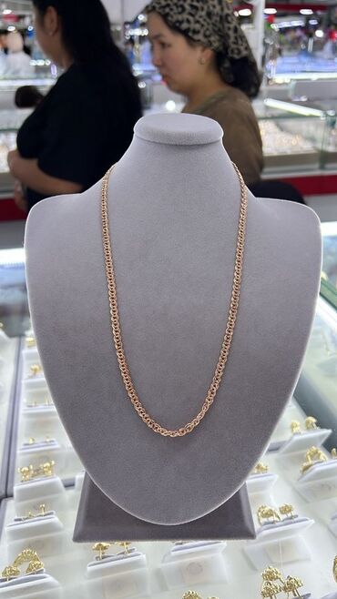 Браслеты: Золотые браслеты и цепочки — широкий выбор моделей Описание: - — 27