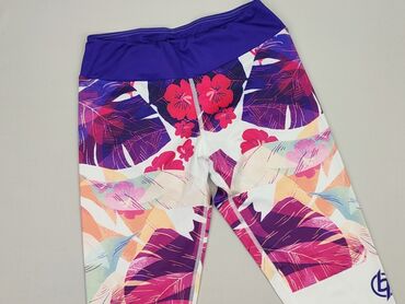 legginsy z wysokim stanem allegro: Leggings Sports for women, size L