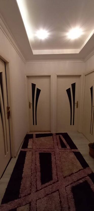 Köhnə tikili: Bakı, Qaraçuxur qəs., 3 otaqlı, Köhnə tikili, 84 kv. m — 8