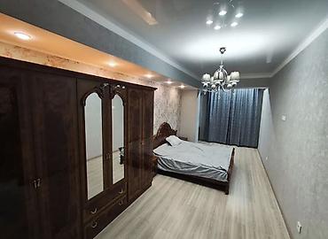 секционные комнаты: Сдается 3 КОМНАТНАЯ КВАРТИРА 📍ЖК Sun House CK Delmar 📐Площадь — 90 м? — 2