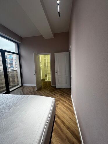 Uzunmüddətli kirayə mənzillər: 28 May Premium Residences – premium yaşayış kompleksi - Yer: “28 May — 5