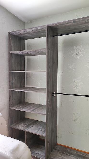 Шифоньеры, шкафы для одежды: Продается корпусная мебель Два шкафа, можно использовать по — 11