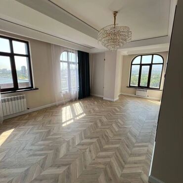 тэц квартира: 3 комнаты, 108 м², Элитка, 13 этаж, Дизайнерский ремонт