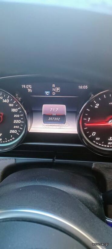 Mercedes-Benz: Mercedes-Benz E 220: 2 l. | 2018 έ. Λιμουζίνα — 8