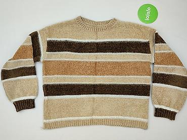 pull: Sweter damski, rozmiar 3XL — 2