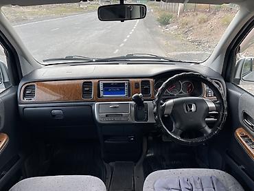 тюнинг аккорд 7: Honda Stepwgn: 2004 г., 2 л, Автомат, Бензин, Минивэн — 10