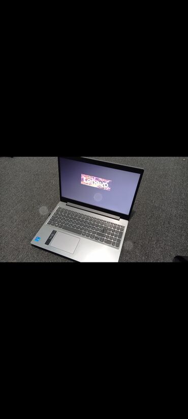 ноутбук lenovo ideapad gaming 3: Ноутбук, Lenovo, 8 ГБ ОЭТ, Intel Core i5, эс тутум SSD