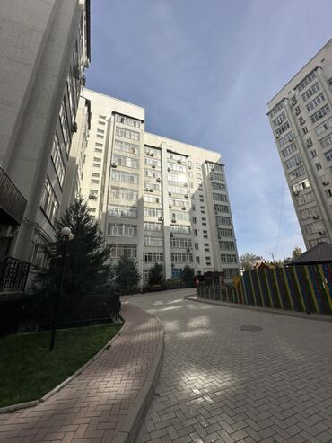 дешёвые дома: 2 комнаты, 83 м², Элитка, 7 этаж, Косметический ремонт