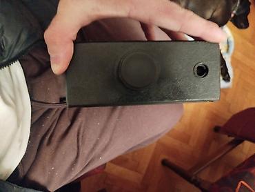 vintage satovi prodaja: Iskra stari retro kasetofon. Fm i kaseta rade ali komadne za kasetu tj — 6