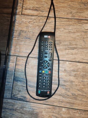 Televizori: LED TV marke Vox dijagonale 32 inca, model 32DSA314B, u perfektonom — 12