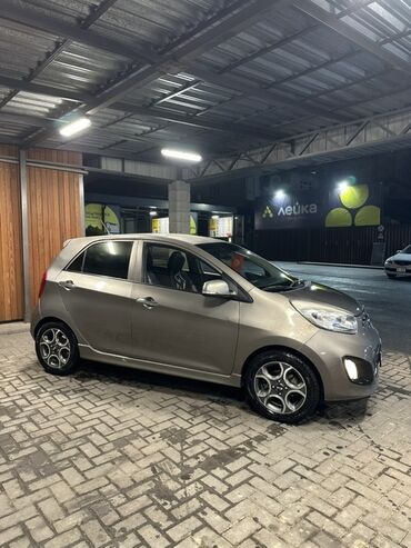 малометражки машины купить: Kia Morning: 2015 г., 0.1 л, Автомат, Бензин, Хэтчбэк