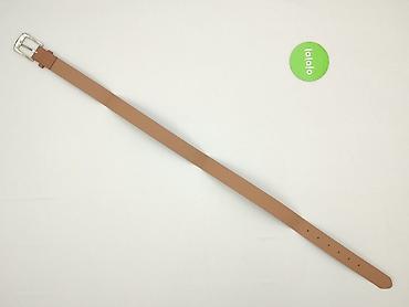 158 cm: Pasek, Damskie, stan - Idealny — 3