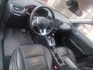 Renault: Renault Arkana: 2021 г., 1.4 л, Автомат, Бензин, Кроссовер — 6