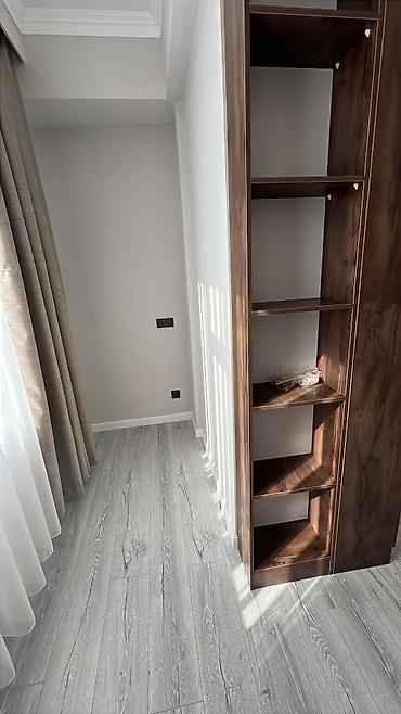 Продажа квартир: 3 комнаты, 93 м², Элитка, 8 этаж, Дизайнерский ремонт — 15