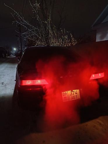 Honda: Honda Saber: 2000 г., 2.5 л, Типтроник, Бензин, Седан — 11