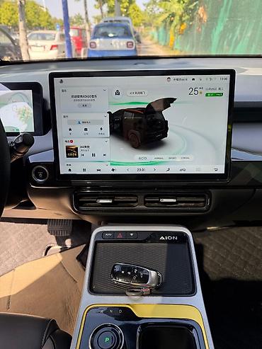 GAC: Срочно продам идеальную электро кар почти новая все детали и окраски — 12