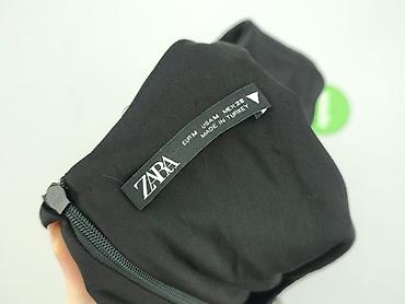 mesh: Zara, Elegancki komplet, rozmiar M — 4