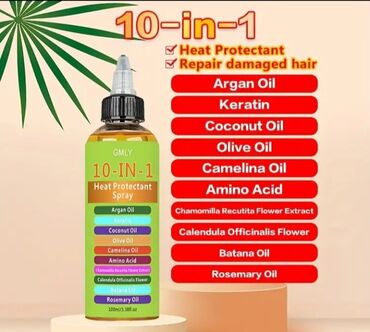 Nega kose: Batana i druga ulja za kosu - 120 i 118 ml - 1000 din Ostala ulja za na lalafo.rs — 12 Nega kose: Batana i druga ulja za kosu - 120 i 118 ml - 1000 din Ostala ulja za — 12