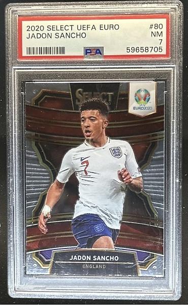 gta sa dvd: • Məhsul: 2020 Panini Select UEFA Euro futbol kartı • Oyunçu: Jadon — 1