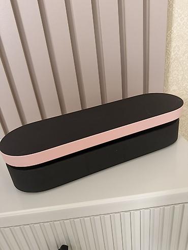 Утюжок для волос Dyson at lalafo.kg Утюжок для волос Dyson