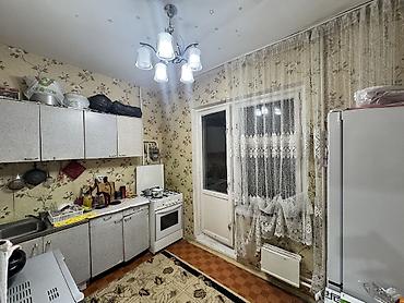 Продажа квартир: 1 комната, 35 м², 106 серия, 5 этаж, Старый ремонт — 8