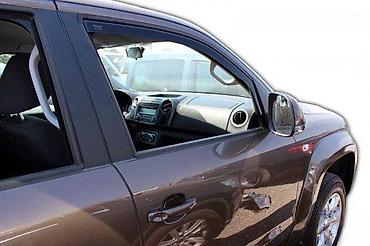 filter vazduha cena: BOCNI VETROBRANI DEFLEKTORI USMERIVACI VW AMAROK | NOVI Bocni — 4