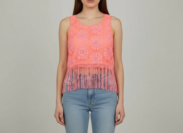 tuniki sylwestrowe: Parisian Collection, Women`s top, size M