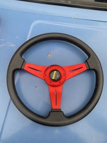 топливный датчик: Руль Новый, Оригинал