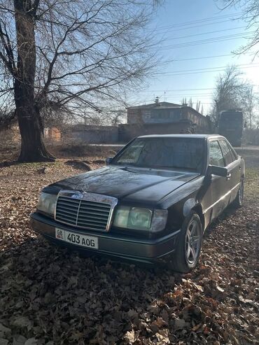 антена на w124: Mercedes-Benz W124: 1989 г., 2.3 л, Механика, Бензин