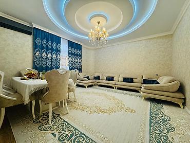 Дома: 4 комнаты, 180 м², Свежий ремонт — 4