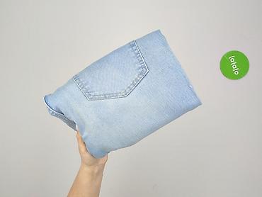 used stuff: Skiny, Jeansy damskie, rozmiar M — 5