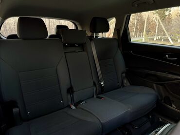Kia: Kia Sorento: 2019 г., 2.4 л, Типтроник, Бензин, Кроссовер — 9