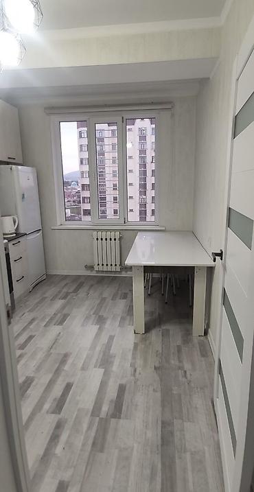 Продажа квартир: 1 комната, 37 м², Кок-Жар мкр Элитка, 9 этаж, Евроремонт — 8