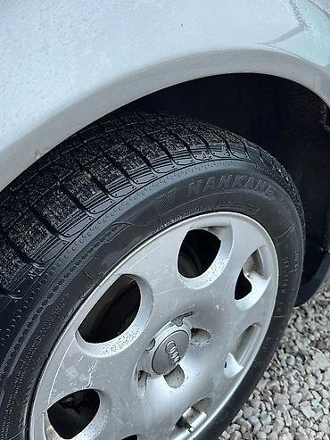 Audi: Audi A4: 2003 г., 2.5 л, Типтроник, Дизель, Универсал — 7