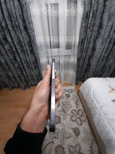 Samsung: Samsung Galaxy A56, 256 GB, rəng - Qara, Barmaq izi — 8