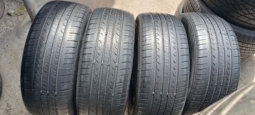 215 teker qiymeti: İşlənmiş Şin Hilo 215 / 55 / R 16
