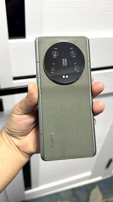 Xiaomi: Xiaomi, 13 Ultra, Б/у, 1 ТБ, 2 SIM — 2